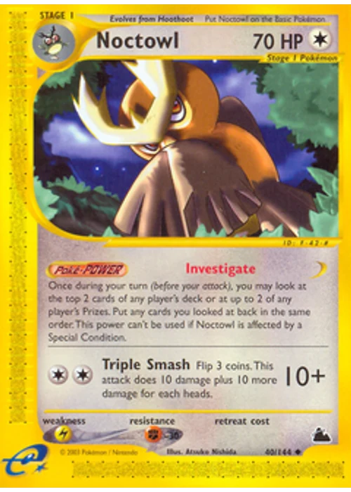 Noctowl