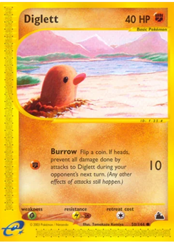 Diglett