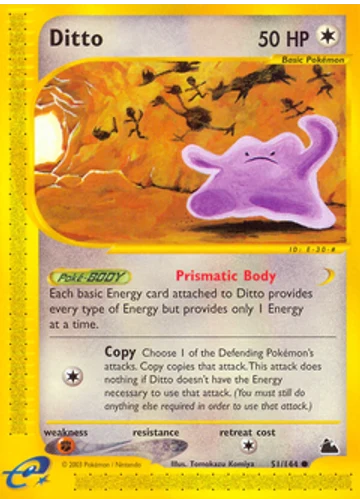 Ditto