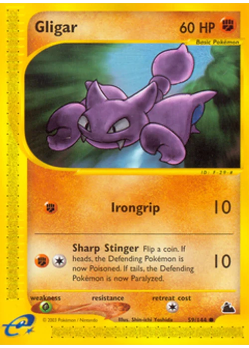 Gligar