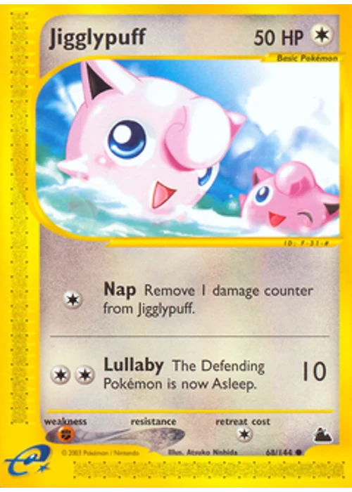 Jigglypuff