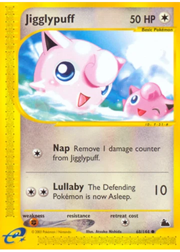 Jigglypuff