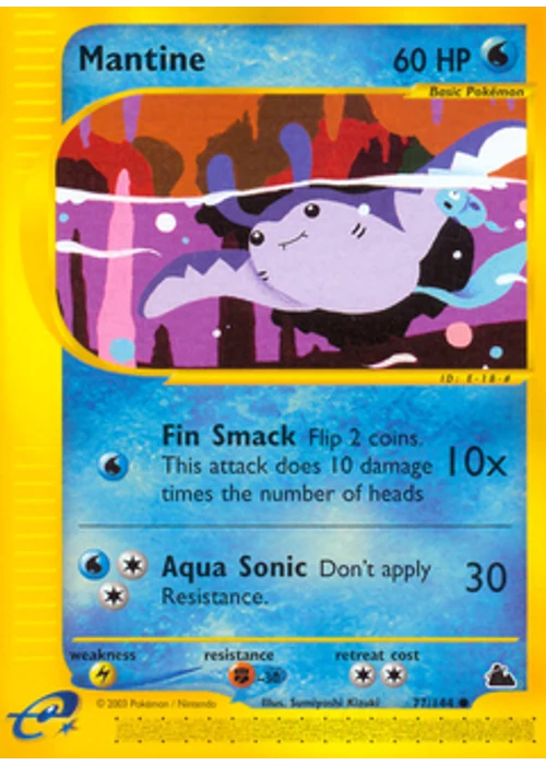 Mantine