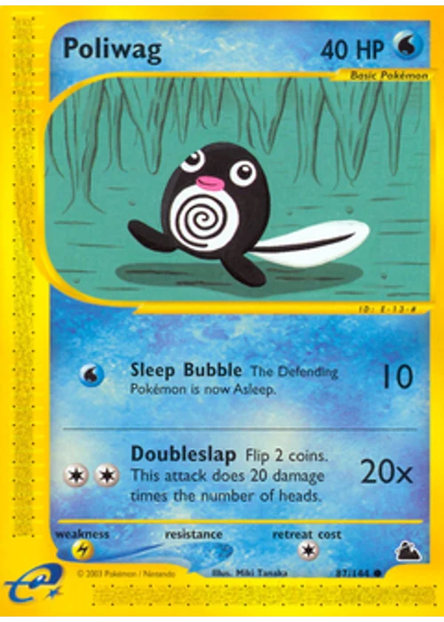 Poliwag