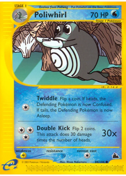 Poliwhirl