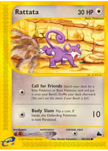 Rattata