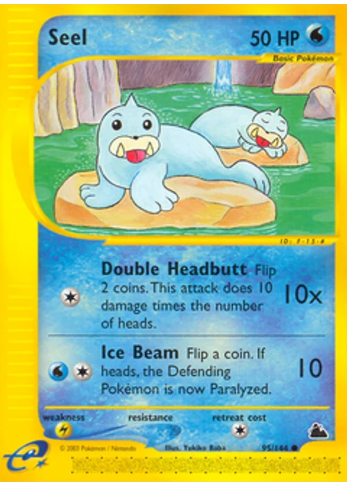 Seel