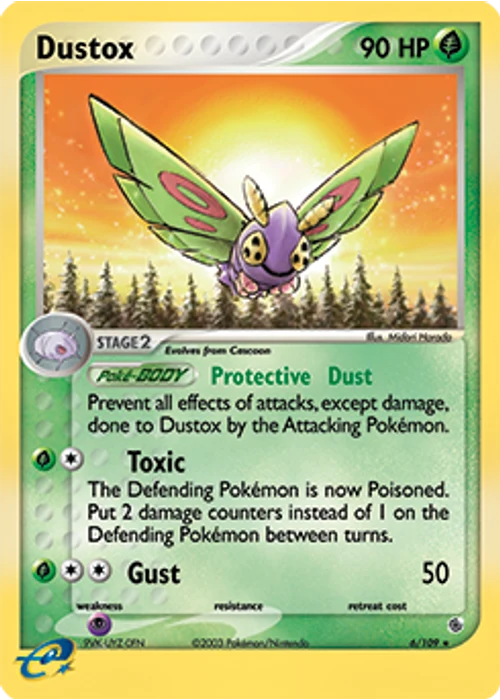 Dustox