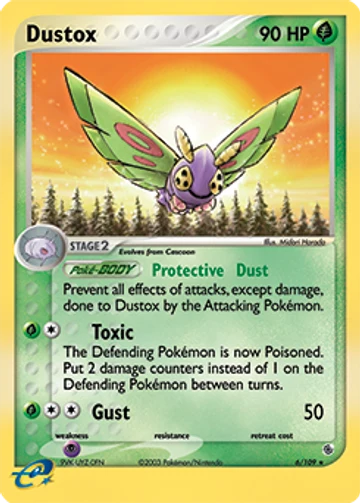 Dustox
