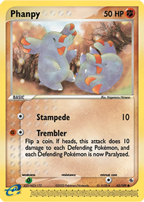 Phanpy
