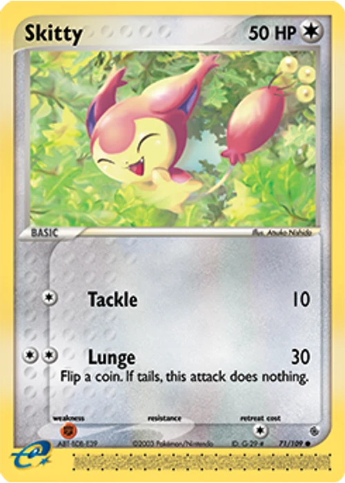 Skitty