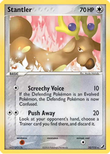 Stantler