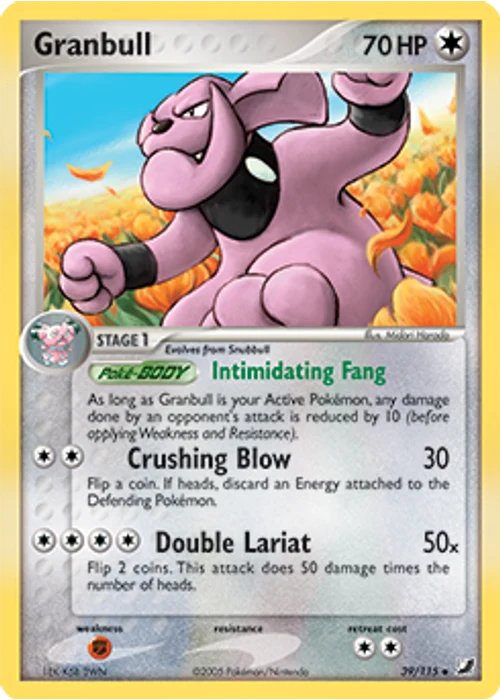 Granbull