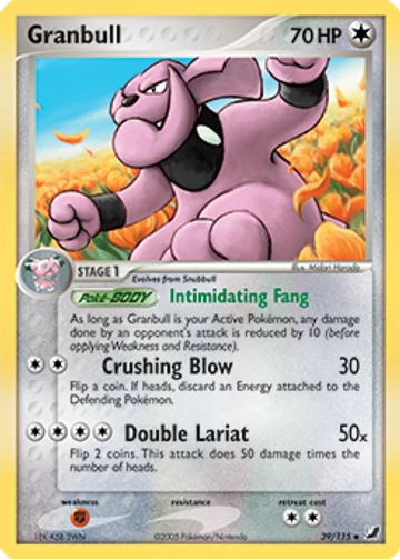 Granbull