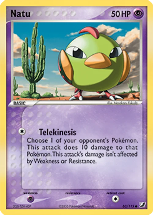 Natu