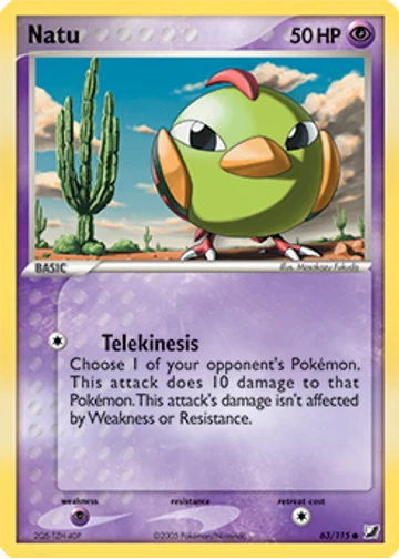 Natu
