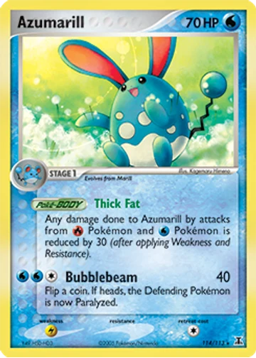 Azumarill