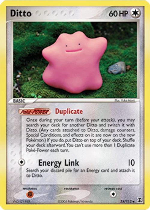 Ditto