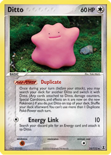Ditto