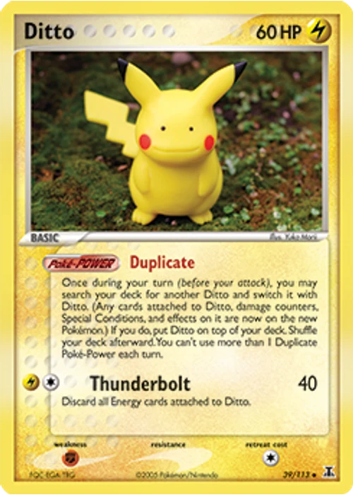 Ditto