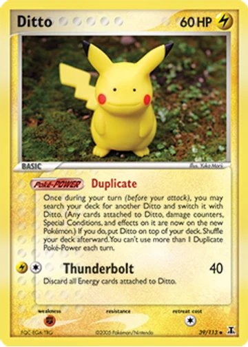 Ditto