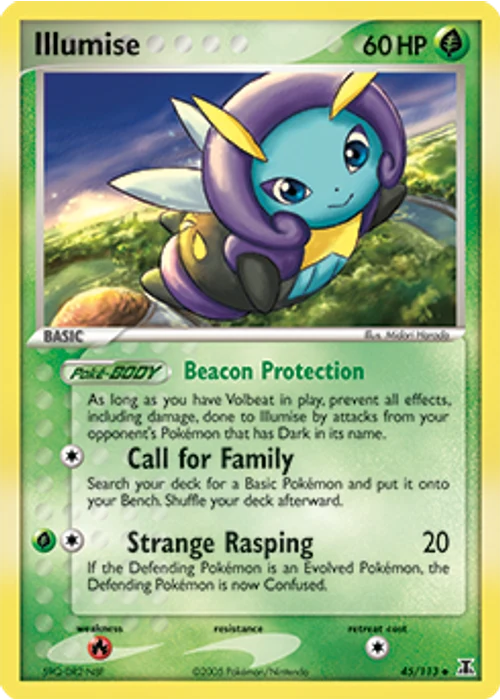 Illumise