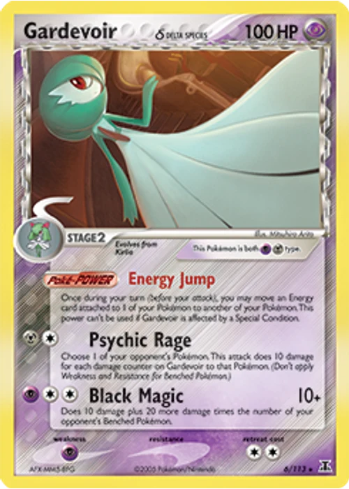 Gardevoir