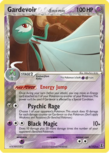 Gardevoir