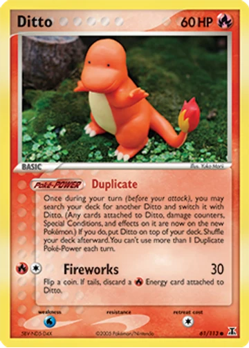 Ditto