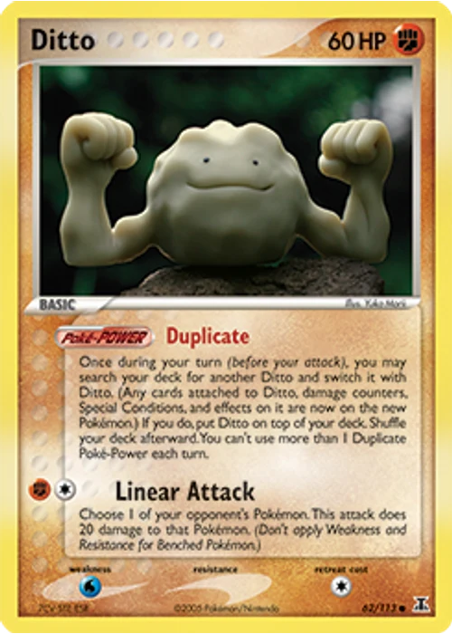 Ditto