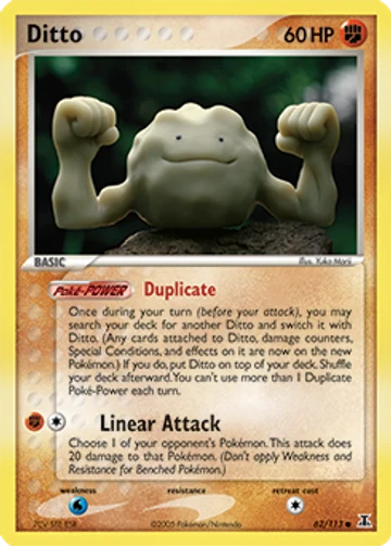 Ditto