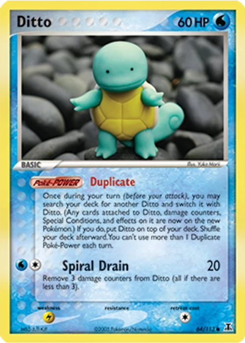 Ditto