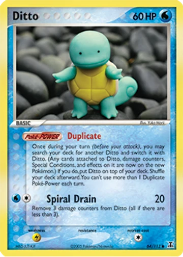 Ditto
