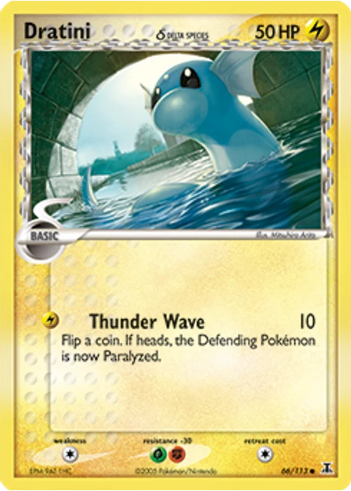 Dratini