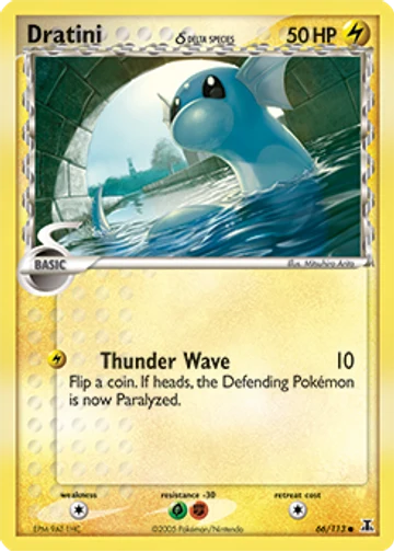 Dratini