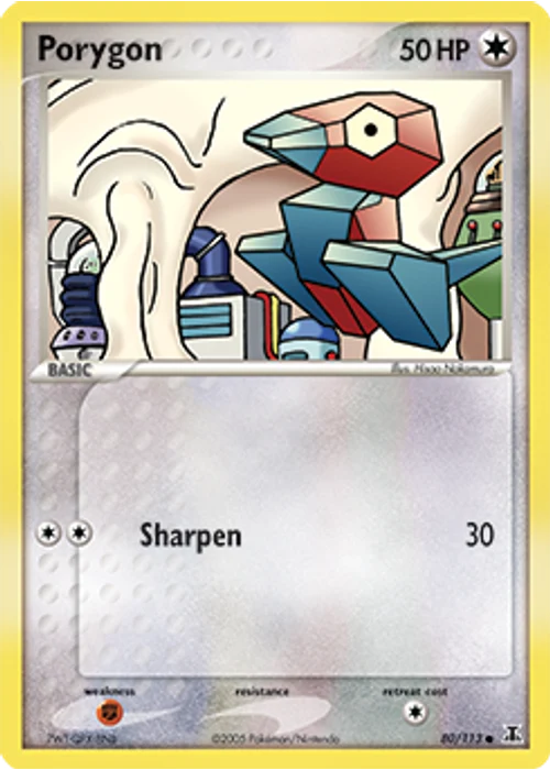 Porygon