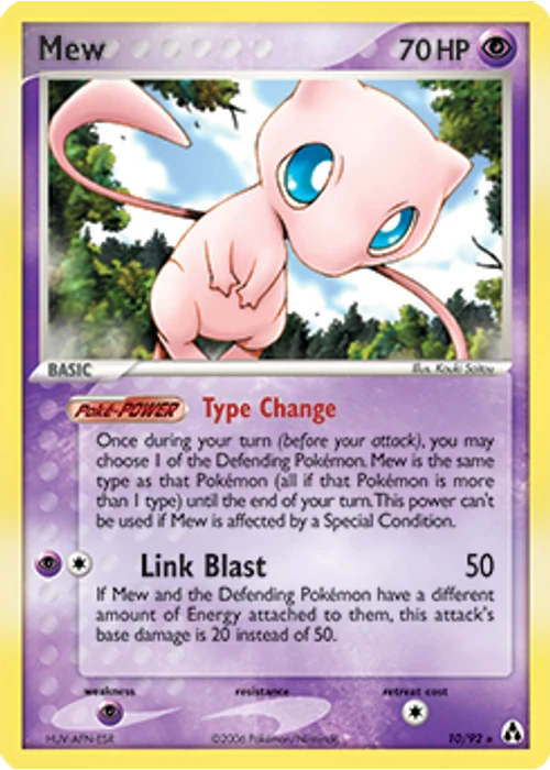 Mew