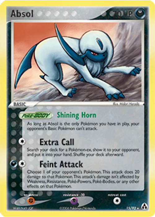 Absol
