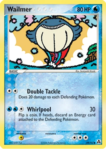 Wailmer