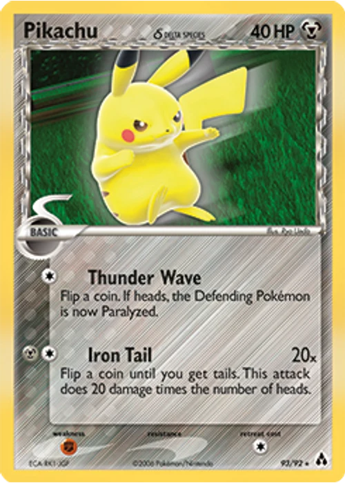Pikachu