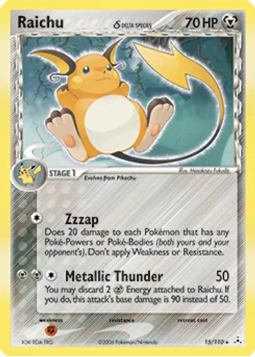 Raichu