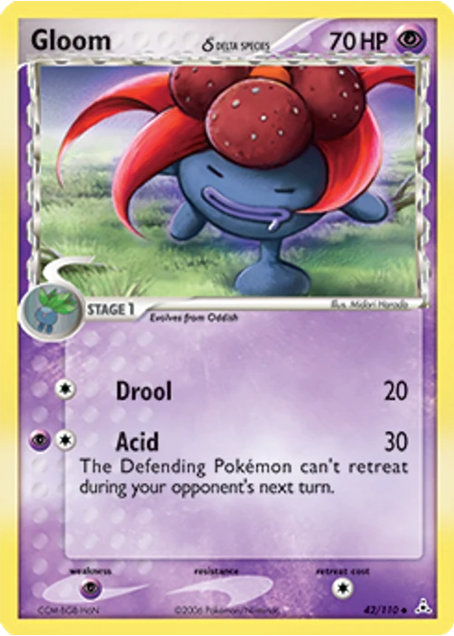 Gloom