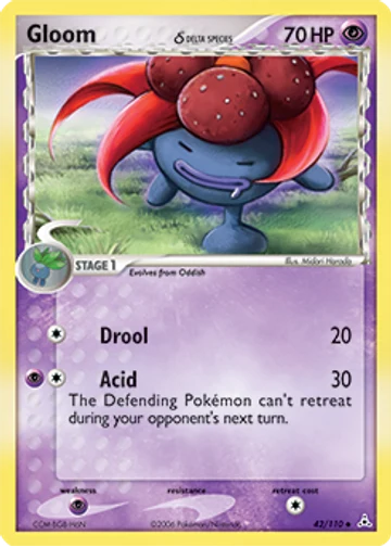 Gloom