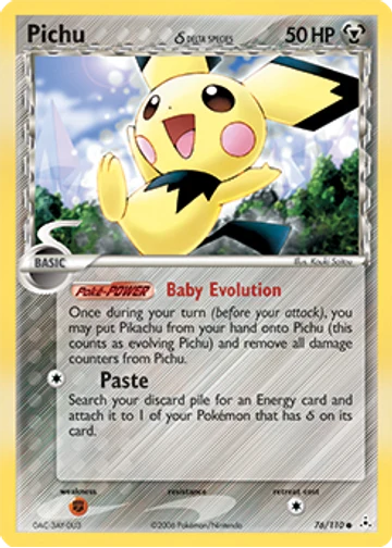 Pichu