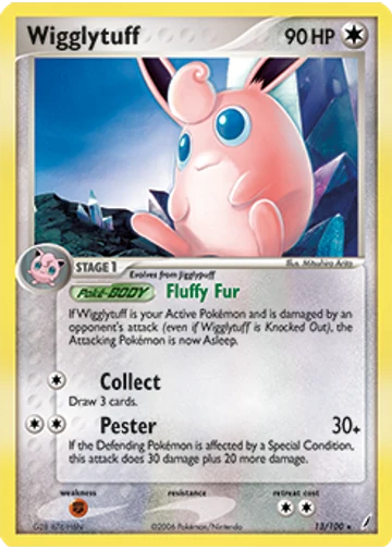 Wigglytuff