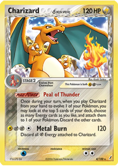 Charizard