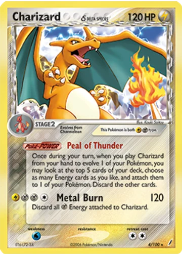 Charizard