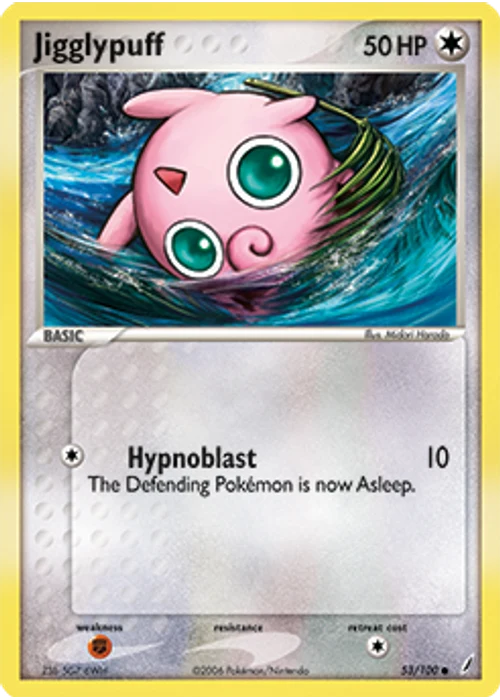Jigglypuff