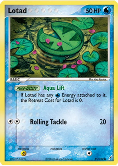 Lotad