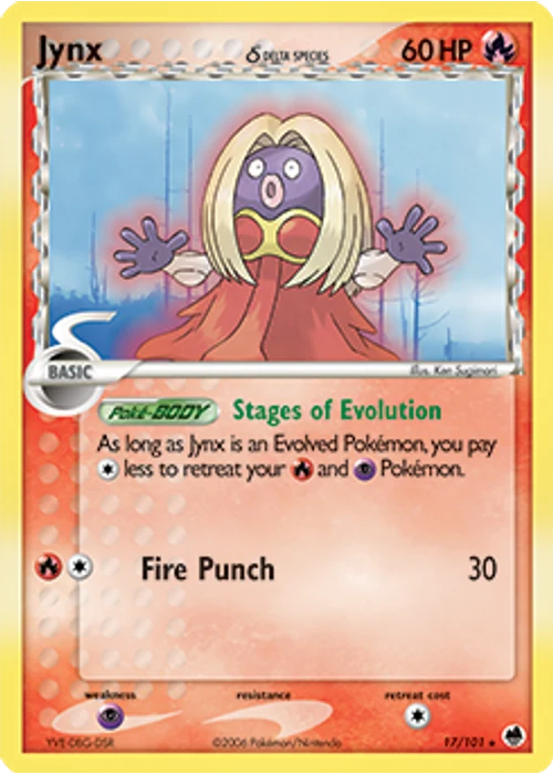 Jynx